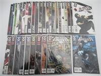 Punisher (2004/Max) Group of (62) #1-75+Annual