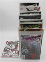 Daredevil Group of (107) #1-506/Key Echo+More