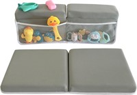 Baby Bath Kneeler and Elbow Rest Pad