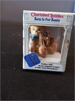 Cherished Teddies