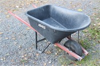 AMES Wheel Barrow