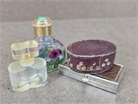 4pc Mini Vanity Collection