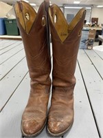 Size 10 1/2 Tony Llama Cowboy Boots
