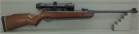 Gamo .177 1000ft Per Second Air Rifle