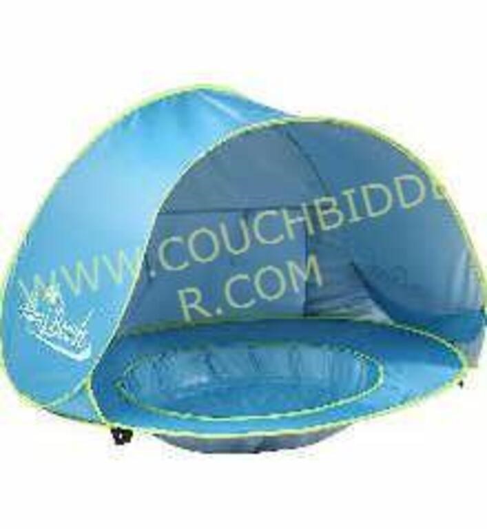 NIB Infant Baby Beach Sun Cover Float