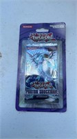 Yu Gi-Oh! Photon Shockwave blister