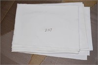 Tablecloth - 60" X 120"