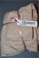 Queen Size Bedding Set