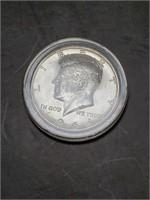 1964 Kennedy Half Dollar 90% Silver