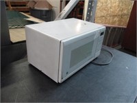 Microwave Model: JE740WW003. Serial: HS900727B