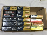 (16 Boxes) Assorted 20ga. 2 ¾” and 3” Sabot