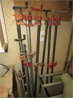 Pipe Clamps
