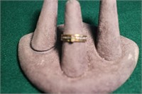 Vintage Ring Size 8