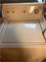 Kenmore dryer and washer set