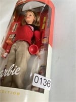 Campbell’s Barbie