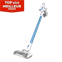 New Tineco T1 Cordless Stick Vacuum with LED Headl