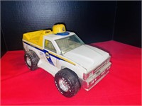 Vintage Nylint Napa Truck Toy