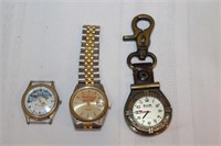 Watches (See Desc)