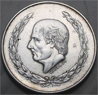 Mexico 5 Peso 1953 Mo