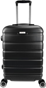 20" Modern Design Hard Shell Cabin ABS Suitcase
