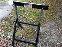 Craftsman Roller Stand