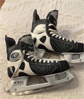 B4) CCM prolite3 men’s hockey skates size 11