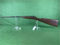 Stevens Junior Rifle, .22LR