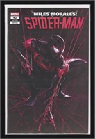 MILES MORALES:SPIDER-MAN COMIC BOOK
