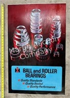 IH Parts Advertising Posters