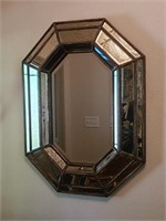 Modern Wall Mirror