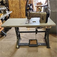 PFAFF  industrial sewing machine