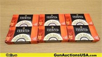 Federal .308 WIN Ammo. 120 Total Rds- .308 Cal 168