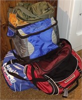 Various Bags