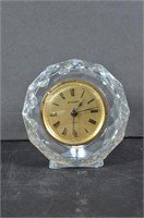 Staiger Crystal Clock