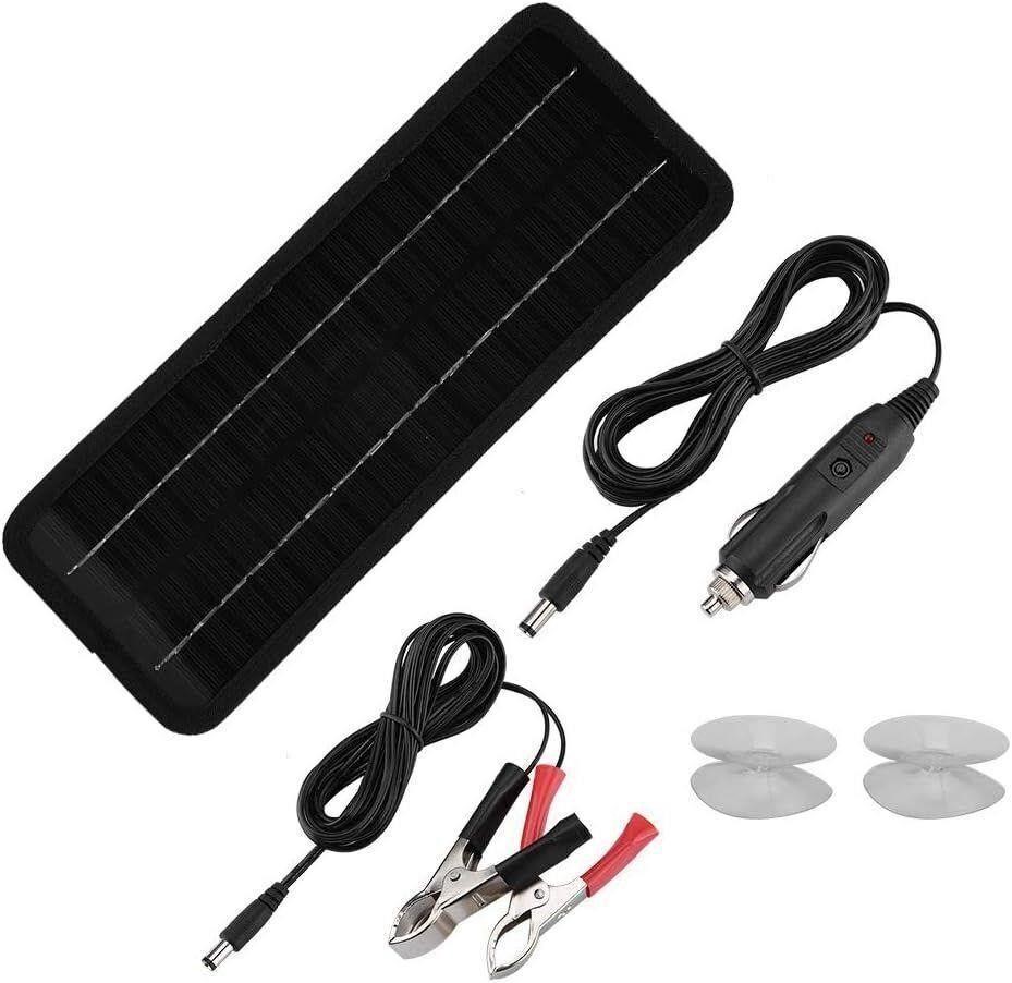 MISSING NEW Portable Solar Panel