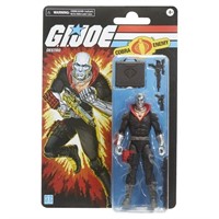 G.I. Joe Series Action Figure Collectible - Destro