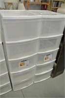 Unused Home Storage Drawer Units