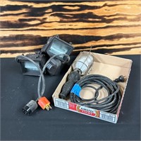 Work Light  & More ( NO SHIPPING)