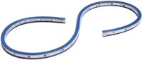 (N) MLCS 9327 Woodworking 36-Inch Flexible Curve R