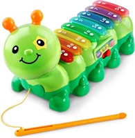 (U) VTech Zoo Jamz Xylophone (English Version)