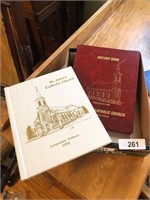 St. John's Catholic Books