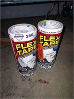FlexTape 8" Wide 2 Pack