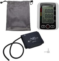 Blood Pressure Monitor for Home Use  Digital Blood