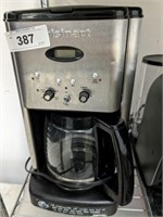 CUISINART COFFEE