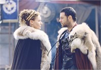 Gladiator Russell Crowe Autograph Photo
