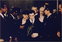Godfather Photo Al Pacino Autograph