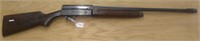 Springfield Model 745B 12ga