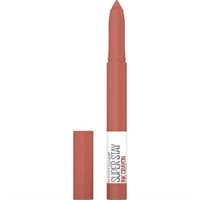 Maybelline SuperStay Ink Crayon  Rise Top