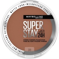 Maybelline Foundation 370 -0.21oz: Longwear