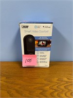 Feit Electric Smart Video Doorbell